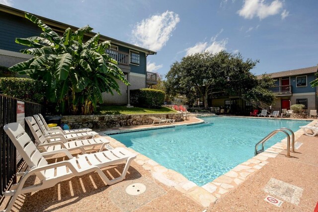 2215 Post Rd Unit 2029, Austin, TX 78704 - photo 22