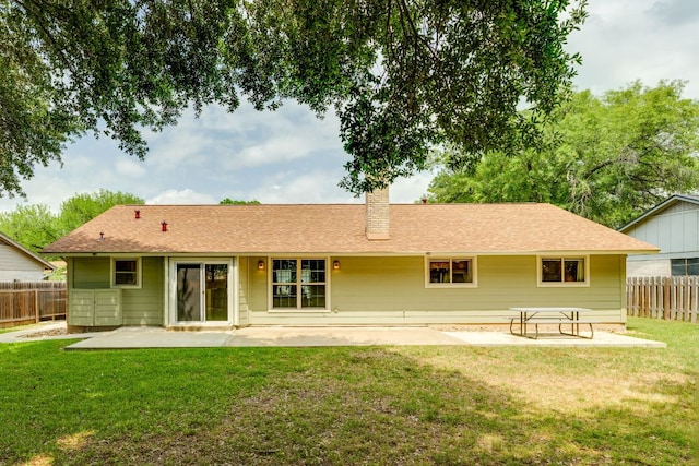 1307 S Meadows Dr, Austin, TX 78758 - photo 40