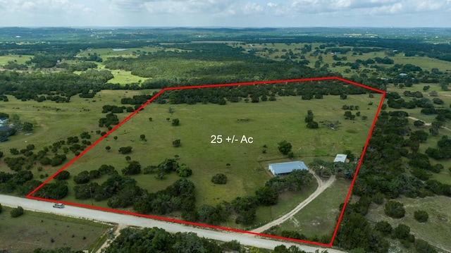 501 Myers Creek Rd, Dripping Springs, TX 78620 - photo 1