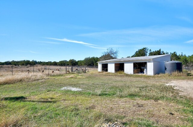 501 Myers Creek Rd, Dripping Springs, TX 78620 - photo 21