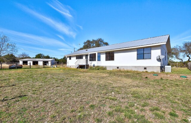 501 Myers Creek Rd, Dripping Springs, TX 78620 - photo 22