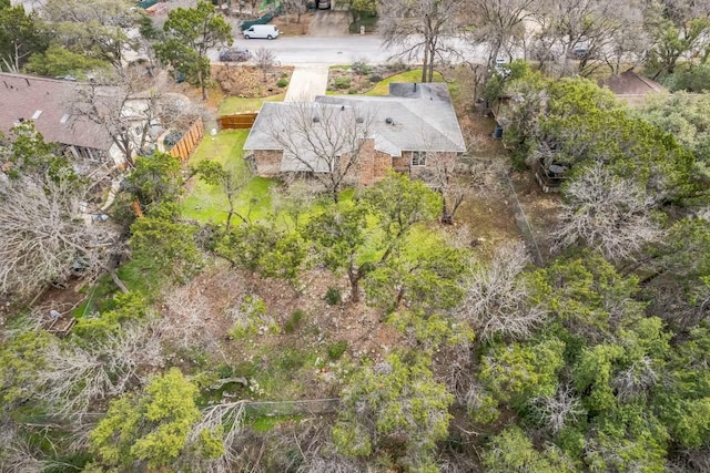 2624 Barton Hills Dr, Austin, TX 78704