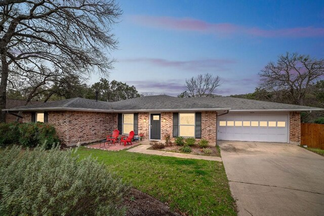 2624 Barton Hills Dr, Austin, TX 78704