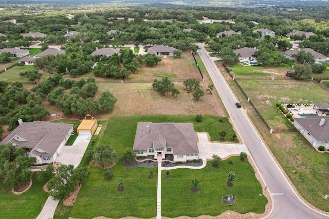 300 Red Mulberry Way, Leander, TX 78641 - photo 38