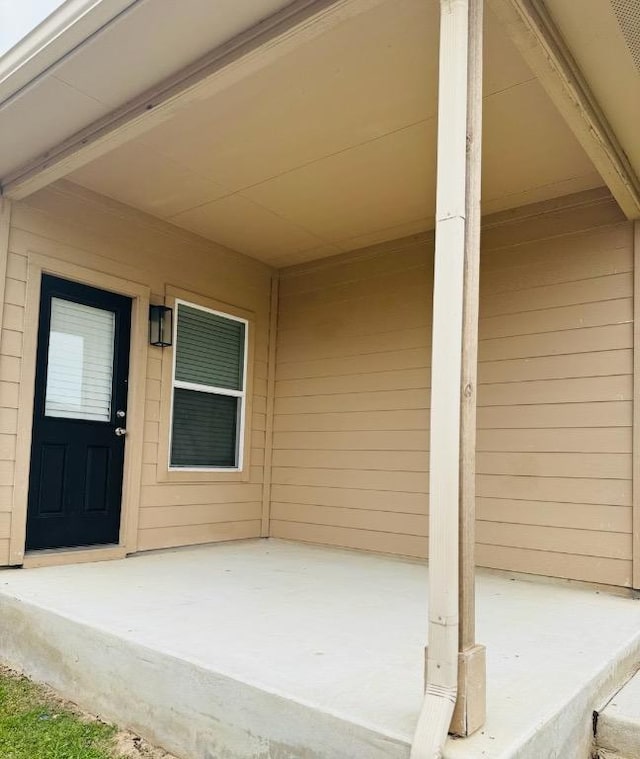 1045 Gaelic Dr, Georgetown, TX 78626 - property entrance