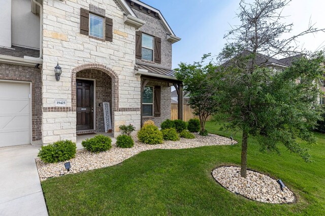 19425 Levels Trl, Pflugerville, TX 78660 - photo 4