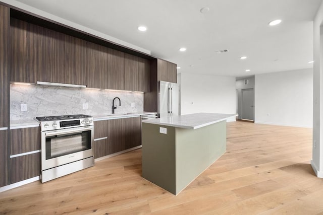 2209 S 1st St Unit 206, Austin, TX 78704 - photo 5
