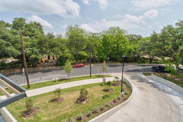 2209 S 1st St Unit 206, Austin, TX 78704 - view of surrounding community