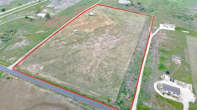 668 County Road 451st Rd, Coupland, TX 78615