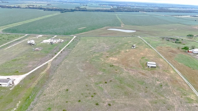 668 County Road 451st Rd, Coupland, TX 78615