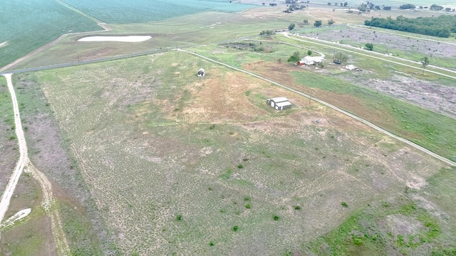 668 County Road 451st Rd, Coupland, TX 78615