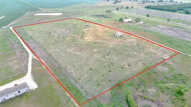 668 County Road 451st Rd, Coupland, TX 78615