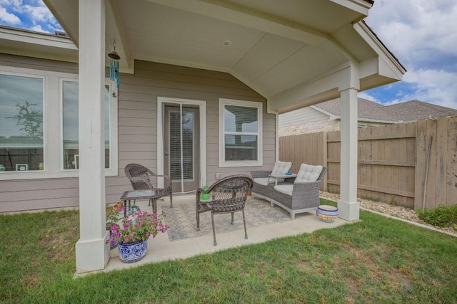 114 Lemuel Crawford Trl, Bastrop, TX 78602 - photo 15
