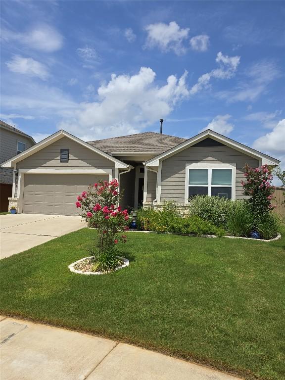 114 Lemuel Crawford Trl, Bastrop, TX 78602 - photo 1