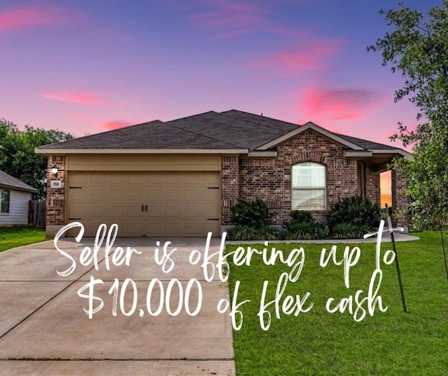 268 Forrest Moon Ln, Kyle, TX 78640 - view of miscellaneous property collateral