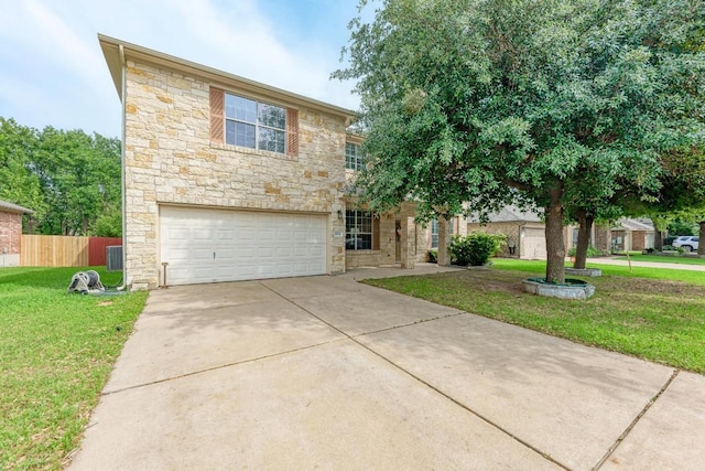 1024 Portchester Castle Path, Pflugerville, TX 78660 - photo 2