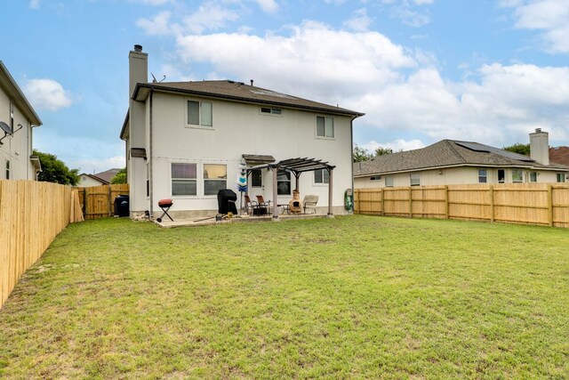 127 Saint Marys Dr, Hutto, TX 78634 - photo 37