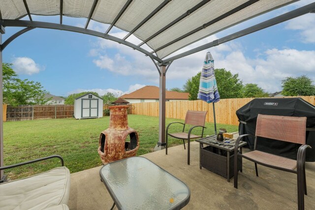 127 Saint Marys Dr, Hutto, TX 78634 - photo 34