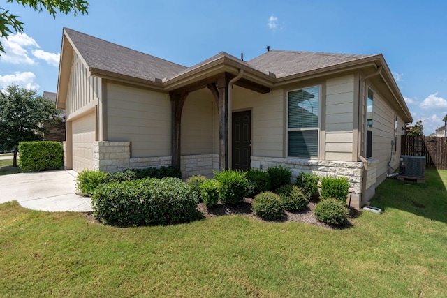 612 Reinhardt Blvd, Georgetown, TX 78626 - photo 3