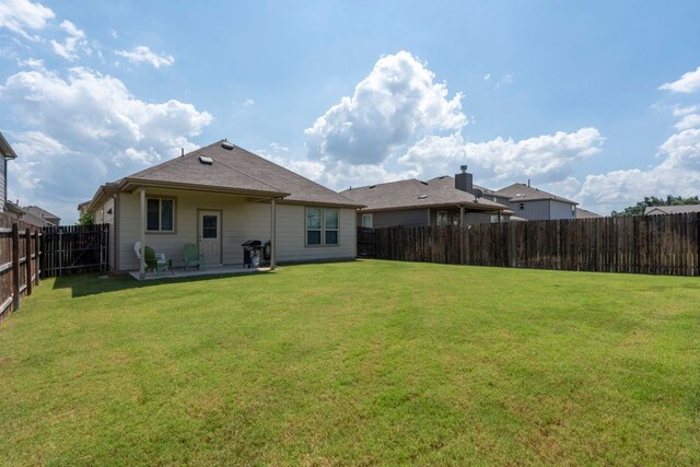 612 Reinhardt Blvd, Georgetown, TX 78626 - photo 27