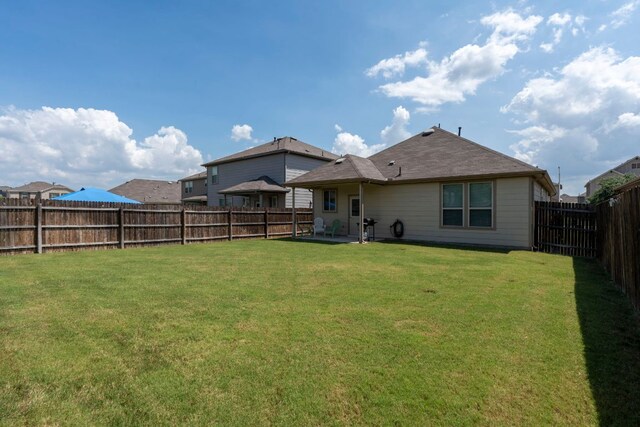 612 Reinhardt Blvd, Georgetown, TX 78626 - photo 24