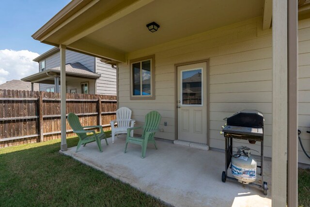 612 Reinhardt Blvd, Georgetown, TX 78626 - photo 21