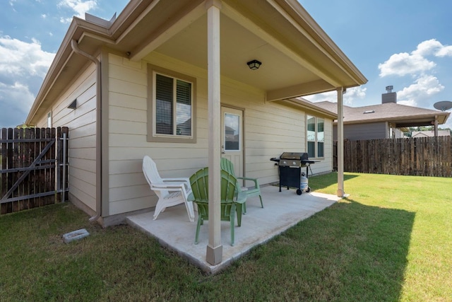 612 Reinhardt Blvd, Georgetown, TX 78626 - photo 22