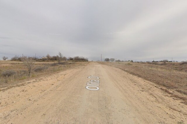 139 Olita Dr, Howardwick, TX 79226