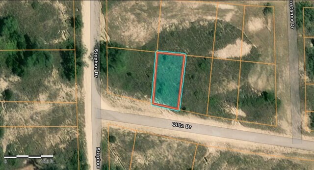 139 Olita Dr, Howardwick, TX 79226