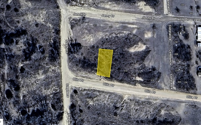 139 Olita Dr, Howardwick, TX 79226