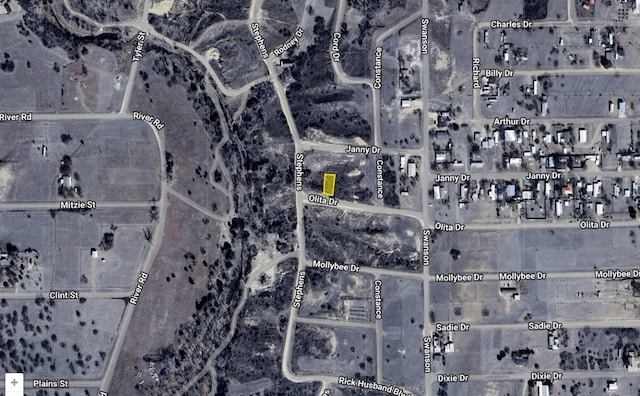 139 Olita Dr, Howardwick, TX 79226