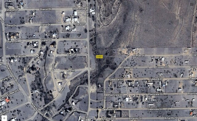 173 Texas Dr, Howardwick, TX 79226