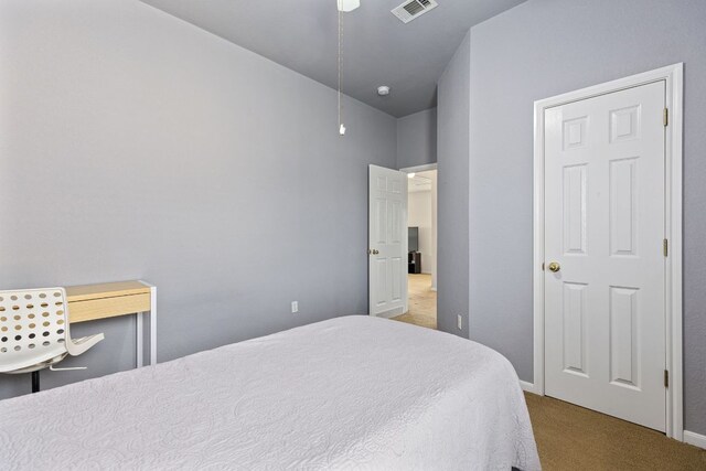 117 Summers Grn, Georgetown, TX 78633 - bedroom with carpet flooring