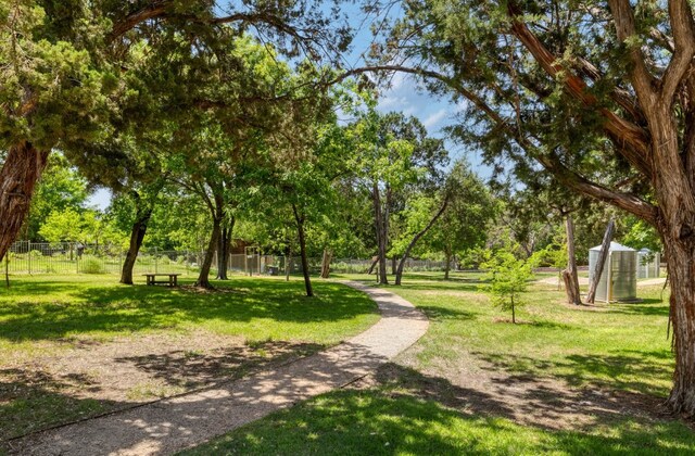 2733 Dulce Ln Unit 621, Austin, TX 78704 - photo 25