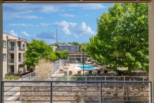 2733 Dulce Ln Unit 621, Austin, TX 78704 - photo 19