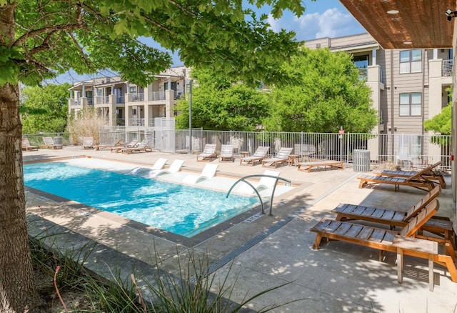 2733 Dulce Ln Unit 621, Austin, TX 78704 - photo 20