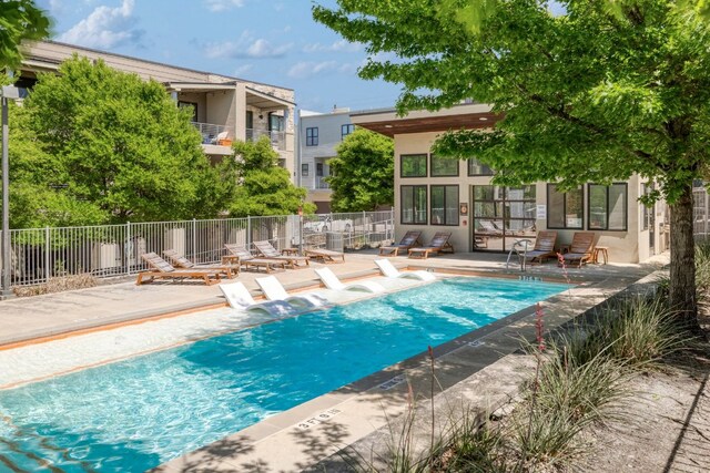 2733 Dulce Ln Unit 621, Austin, TX 78704 - photo 21