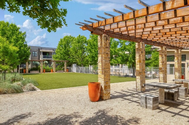 2733 Dulce Ln Unit 621, Austin, TX 78704 - photo 22