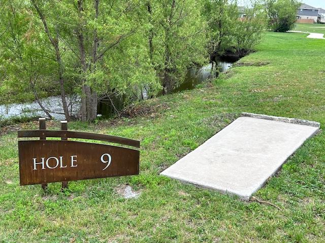 128 Arabian Colt Dr, Georgetown, TX 78626 - view of details
