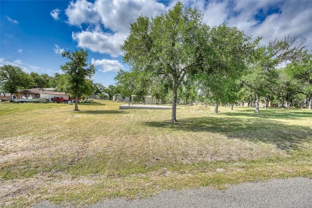 LOT34 Panorama Dr, Buchanan Dam, TX 78609 - photo 9