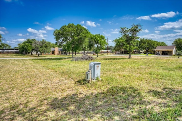 LOT34 Panorama Dr, Buchanan Dam, TX 78609 - photo 3