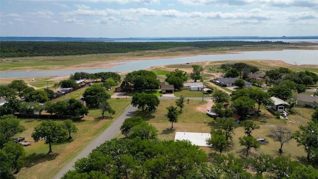 LOT34 Panorama Dr, Buchanan Dam, TX 78609