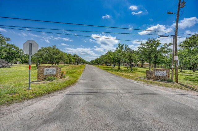 LOT34 Panorama Dr, Buchanan Dam, TX 78609
