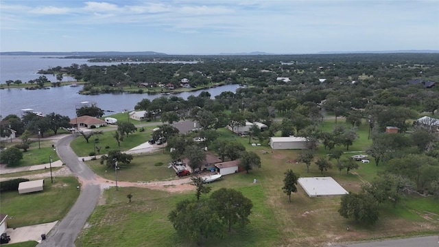 LOT34 Panorama Dr, Buchanan Dam, TX 78609 - photo 1