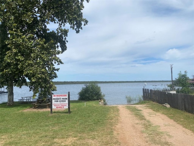 LOT34 Panorama Dr, Buchanan Dam, TX 78609 - photo 7