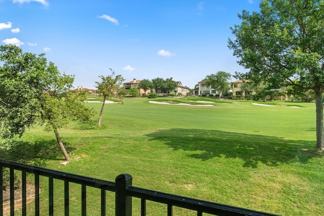 15 Borello Dr, Austin, TX 78738 - view of home's community with a residential view and golf course view
