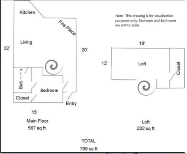 2500 Burleson Rd Unit 321, Austin, TX 78741 - photo 32