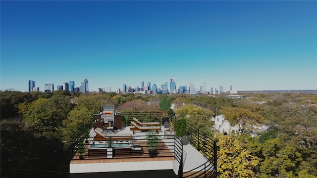 408 W Live Oak St Unit A, Austin, TX 78704 - photo 11