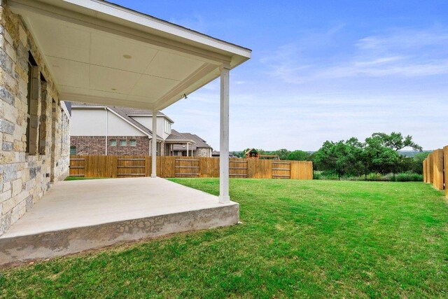 1312 Ridge Runner Dr, Georgetown, TX 78628 - photo 31