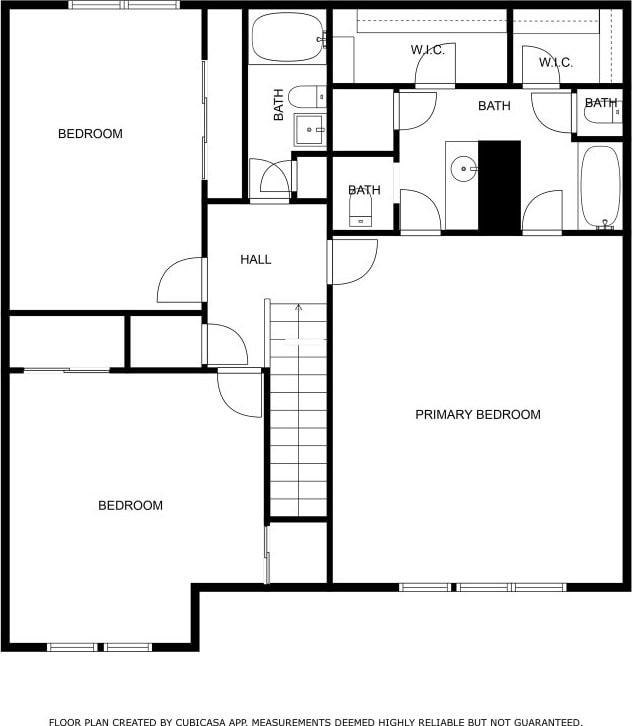 4325 Dos Cabezas Dr, Austin, TX 78749 - floor plan / room layout